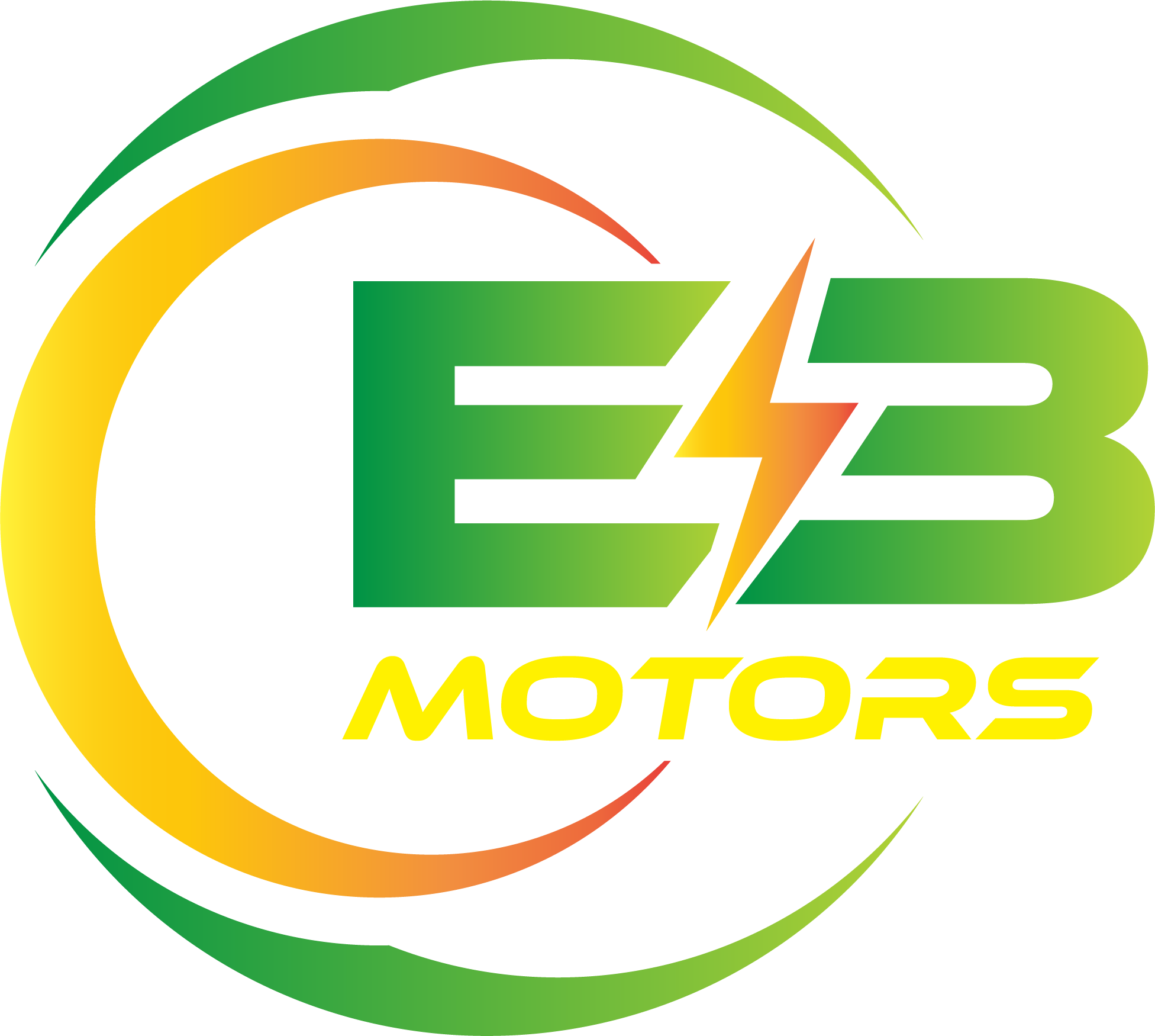 E3 Motors